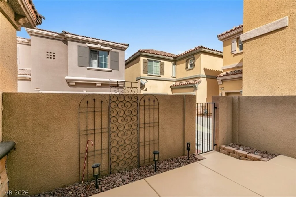 2256 Aragon Canyon, Las Vegas, NV 89135