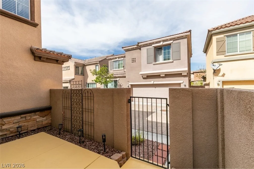 2256 Aragon Canyon, Las Vegas, NV 89135