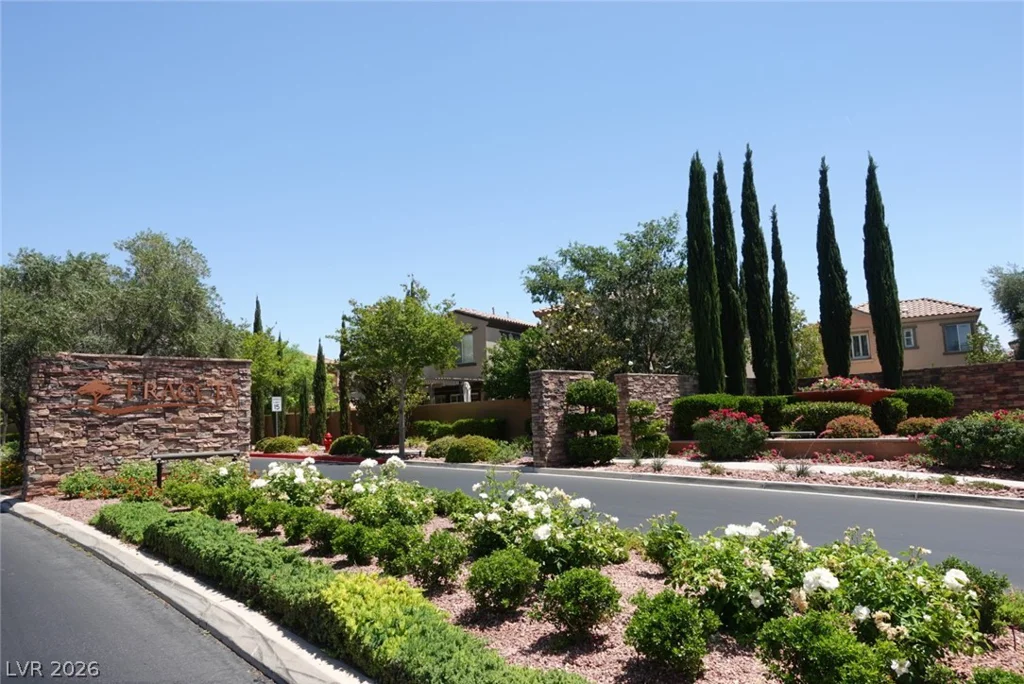 2256 Aragon Canyon, Las Vegas, NV 89135