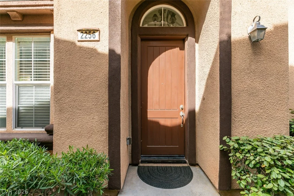 2256 Aragon Canyon, Las Vegas, NV 89135