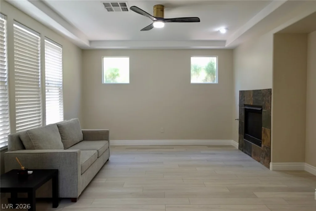 2256 Aragon Canyon, Las Vegas, NV 89135