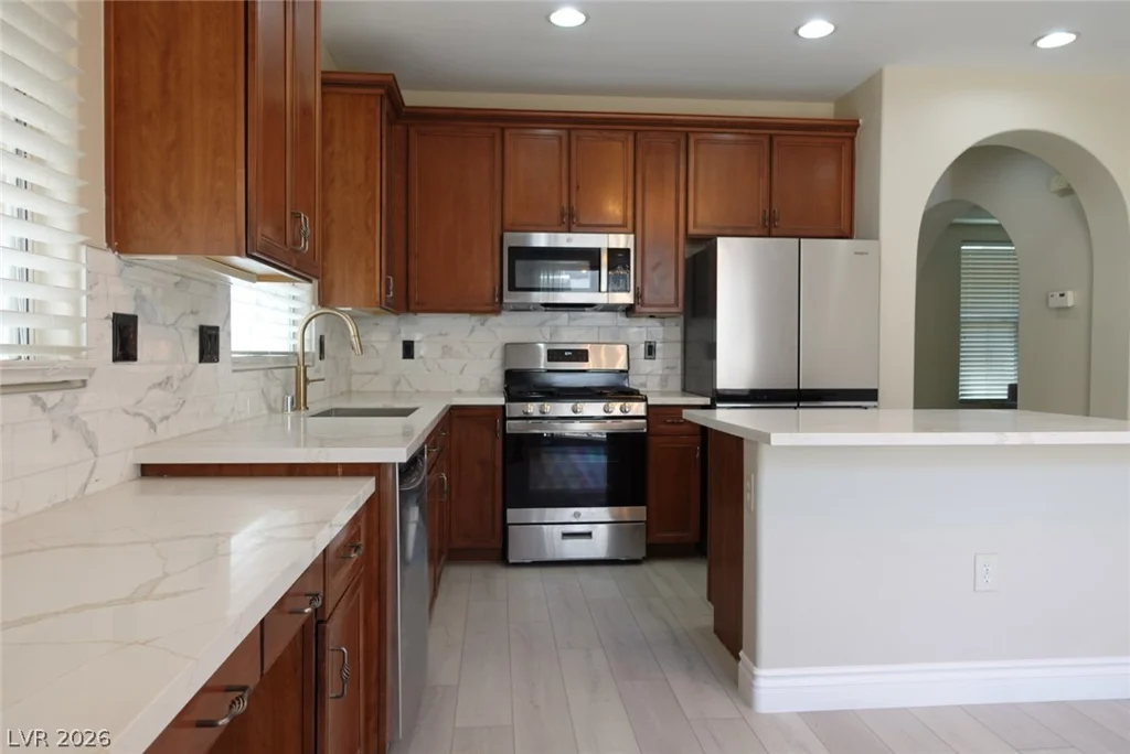2256 Aragon Canyon, Las Vegas, NV 89135