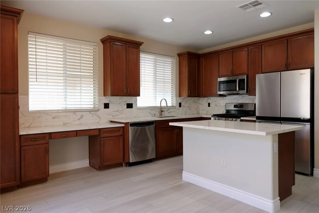 2256 Aragon Canyon, Las Vegas, NV 89135