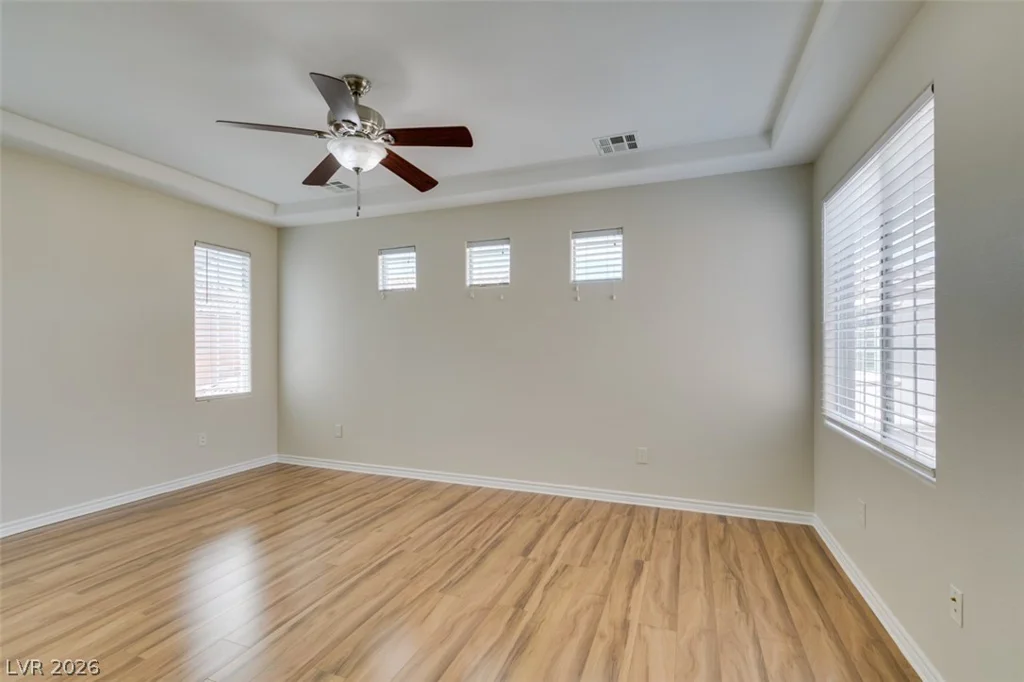 2256 Aragon Canyon, Las Vegas, NV 89135
