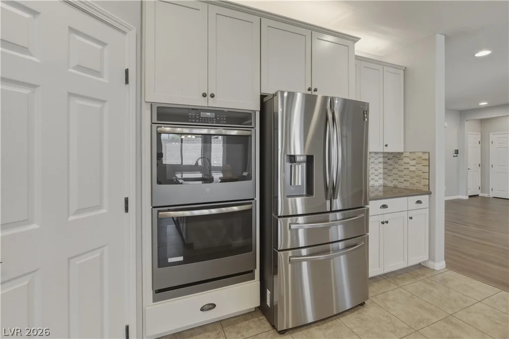 1024 Terron Allen, North Las Vegas, NV 89031