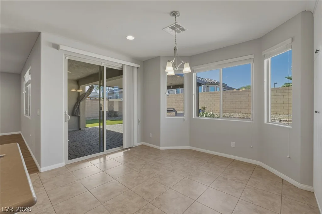 1024 Terron Allen, North Las Vegas, NV 89031
