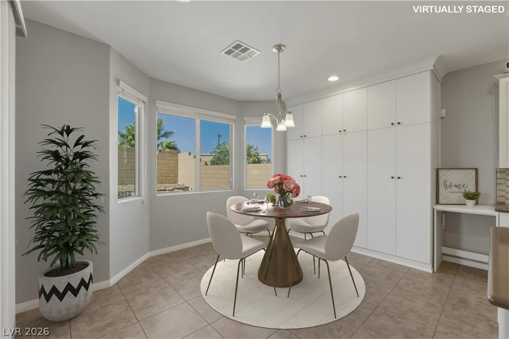 1024 Terron Allen, North Las Vegas, NV 89031