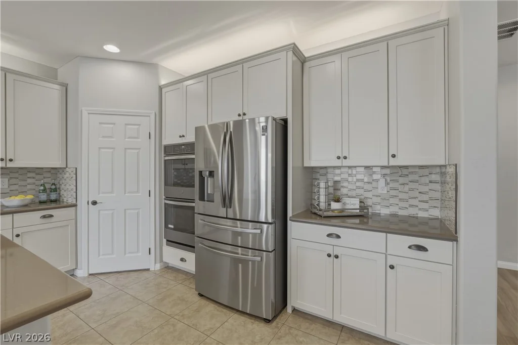 1024 Terron Allen, North Las Vegas, NV 89031