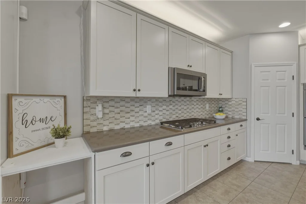 1024 Terron Allen, North Las Vegas, NV 89031