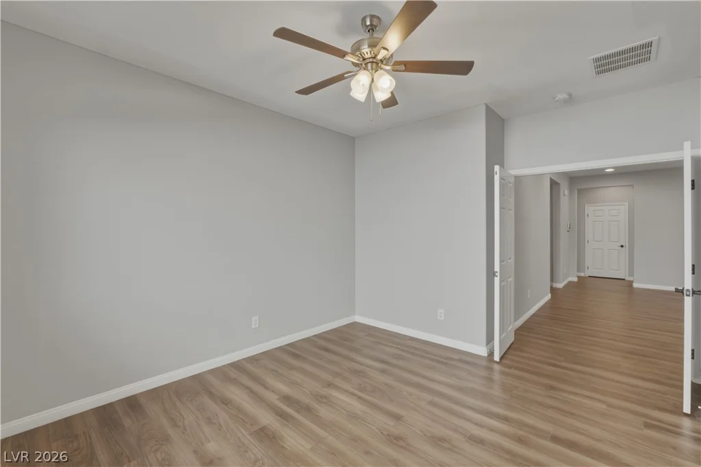 1024 Terron Allen, North Las Vegas, NV 89031