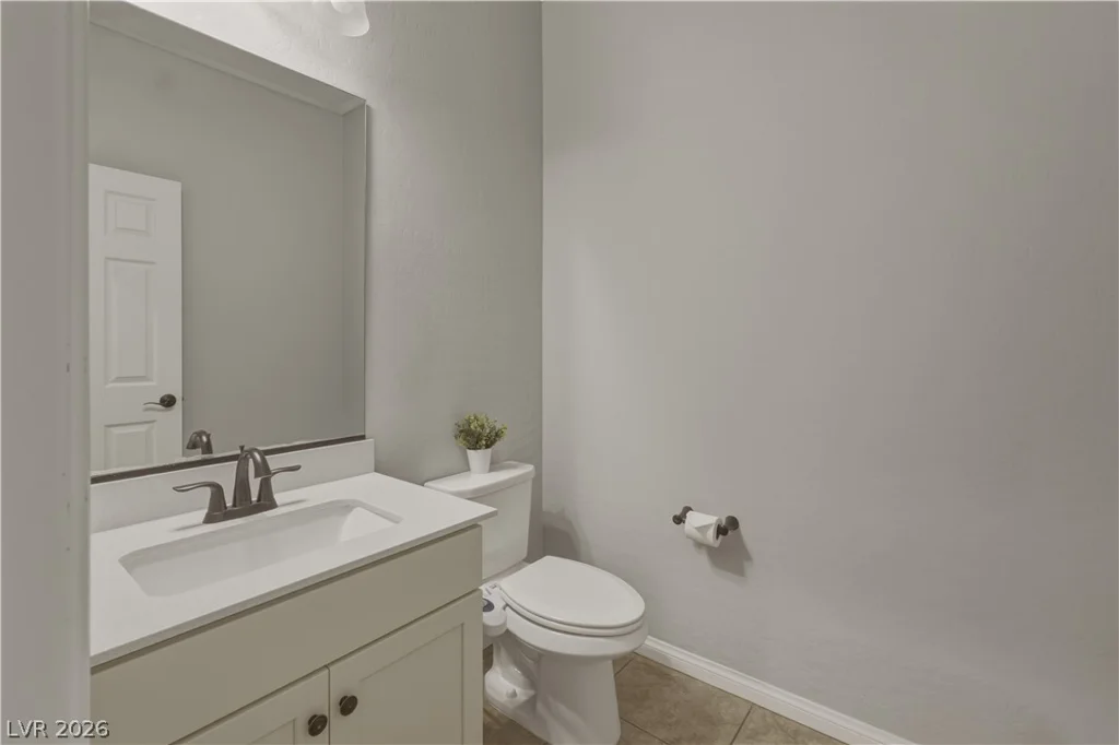 1024 Terron Allen, North Las Vegas, NV 89031