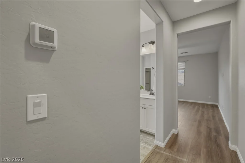 1024 Terron Allen, North Las Vegas, NV 89031