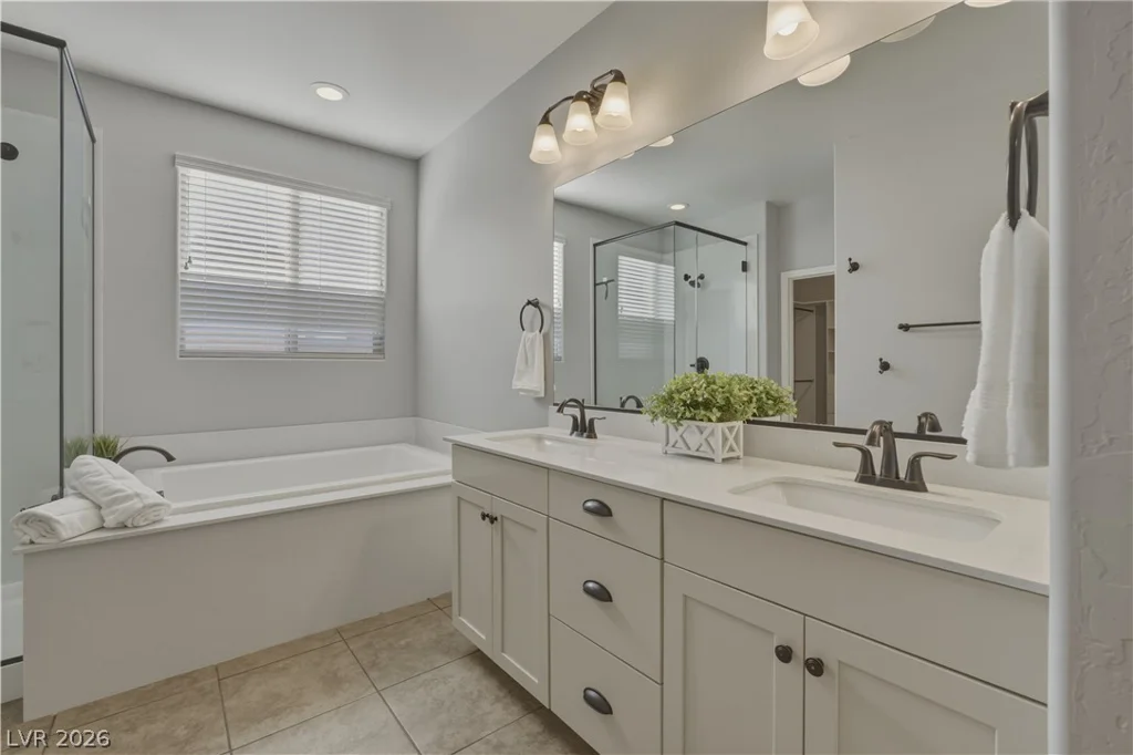 1024 Terron Allen, North Las Vegas, NV 89031