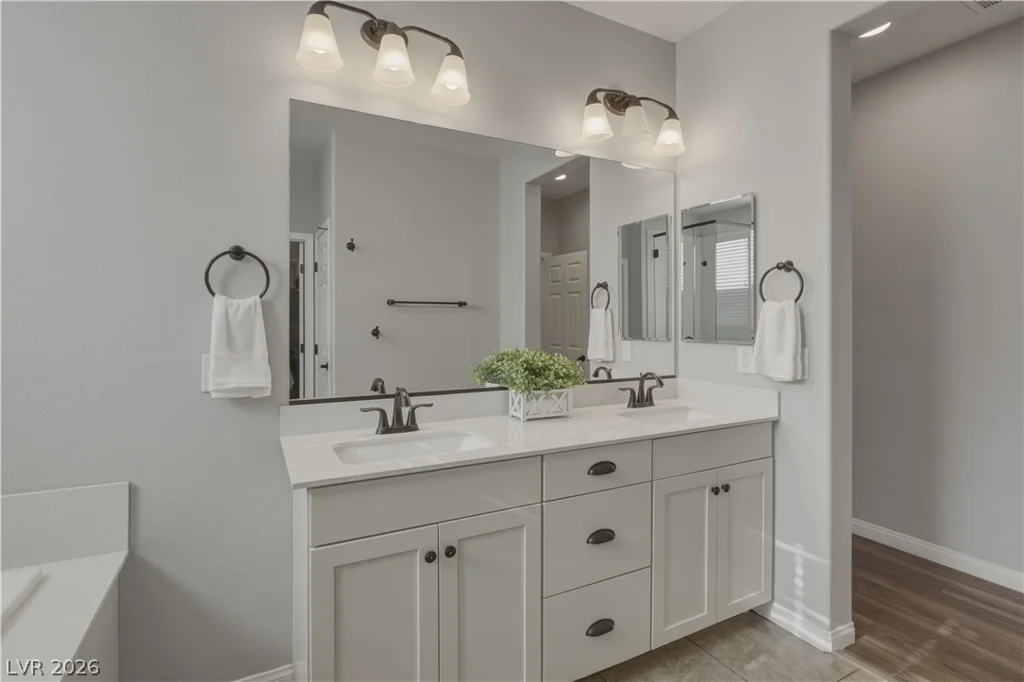 1024 Terron Allen, North Las Vegas, NV 89031