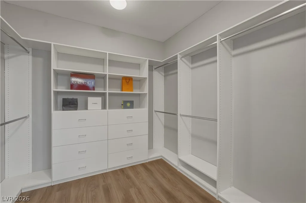 1024 Terron Allen, North Las Vegas, NV 89031