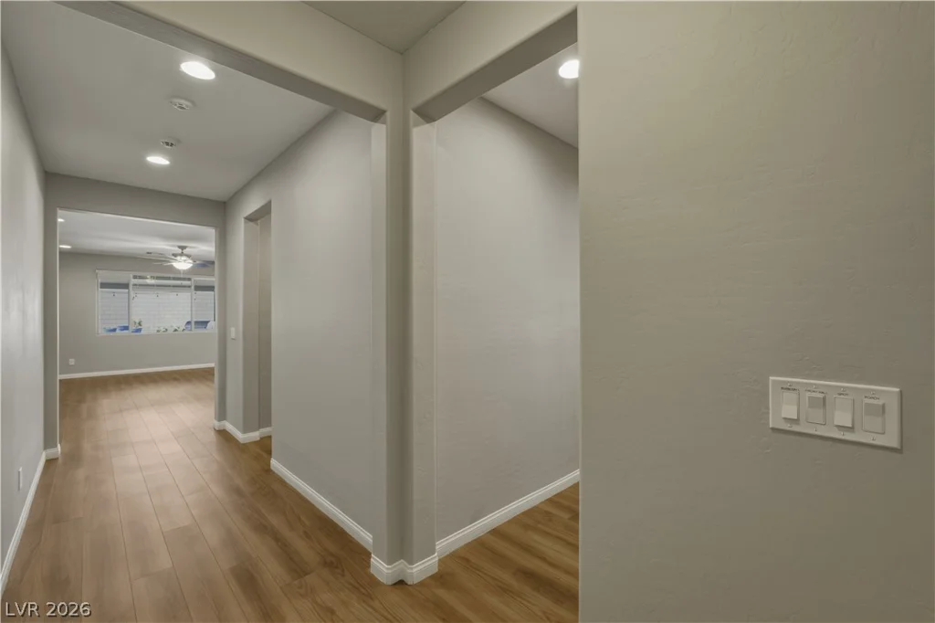 1024 Terron Allen, North Las Vegas, NV 89031