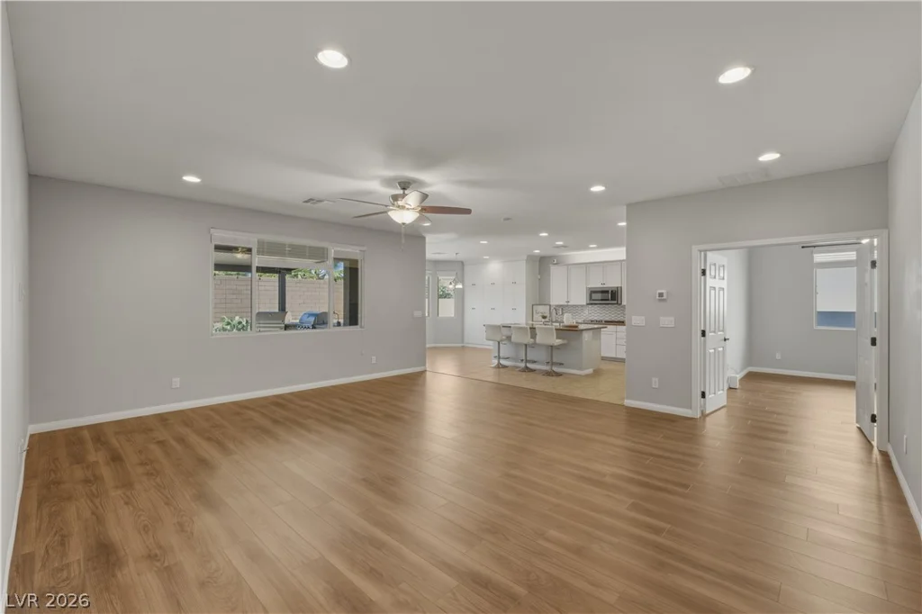 1024 Terron Allen, North Las Vegas, NV 89031