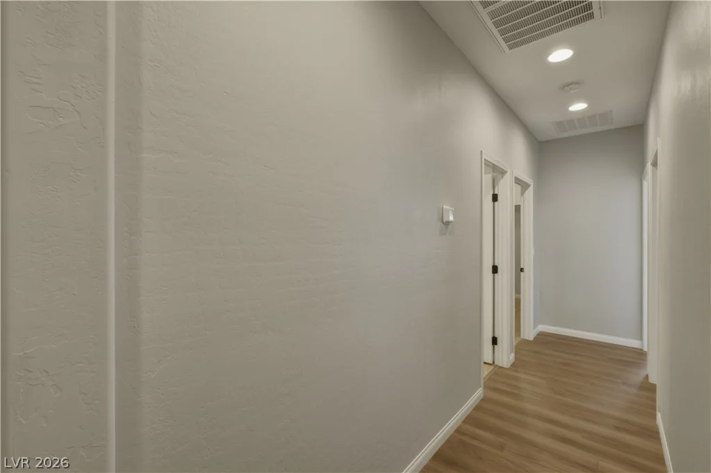 1024 Terron Allen, North Las Vegas, NV 89031