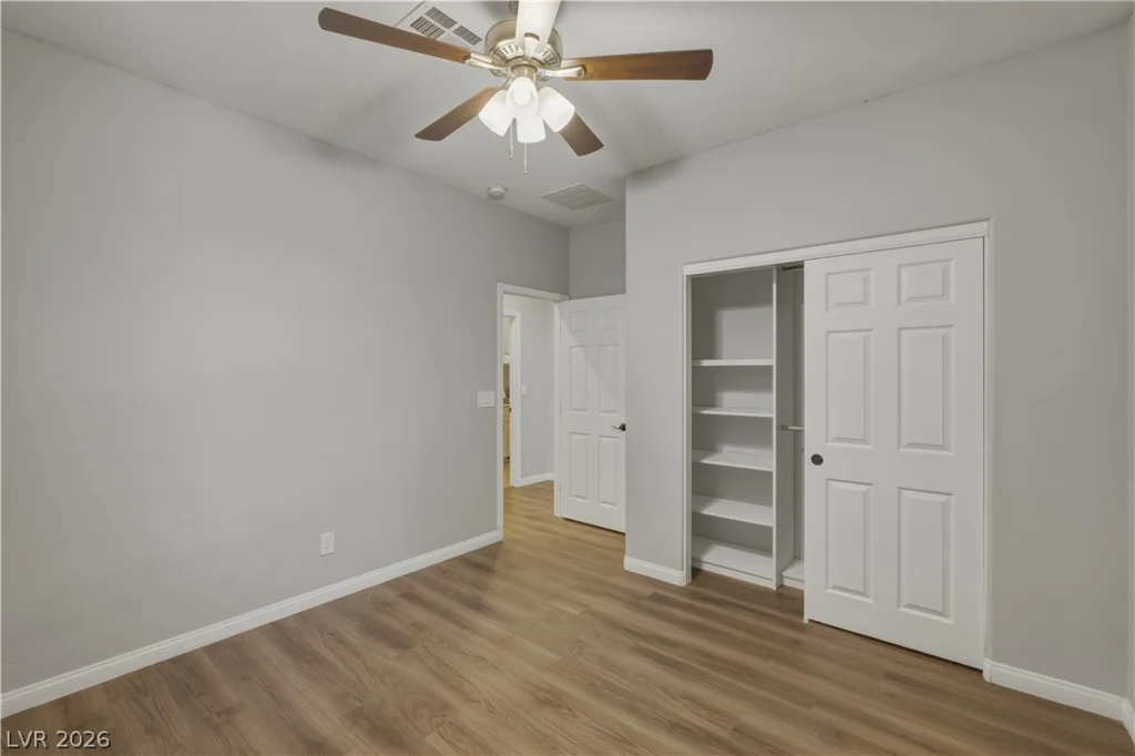 1024 Terron Allen, North Las Vegas, NV 89031