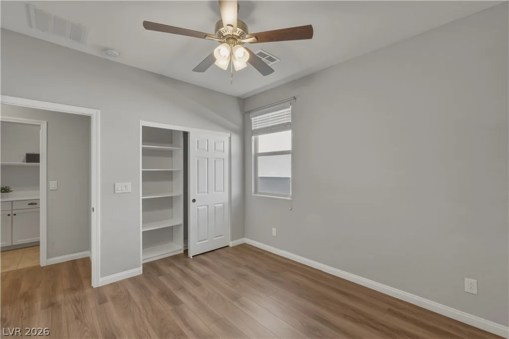 1024 Terron Allen, North Las Vegas, NV 89031