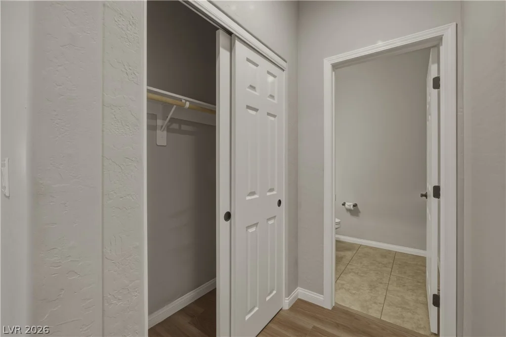 1024 Terron Allen, North Las Vegas, NV 89031
