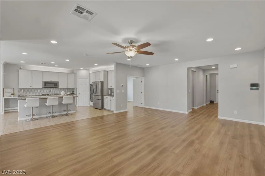 1024 Terron Allen, North Las Vegas, NV 89031