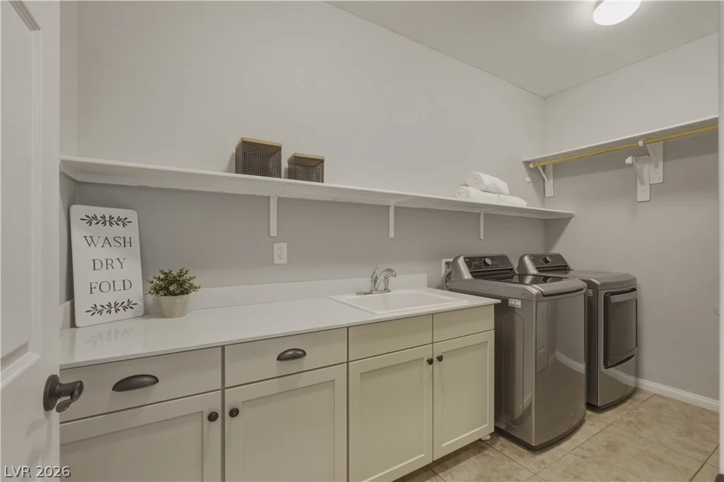1024 Terron Allen, North Las Vegas, NV 89031