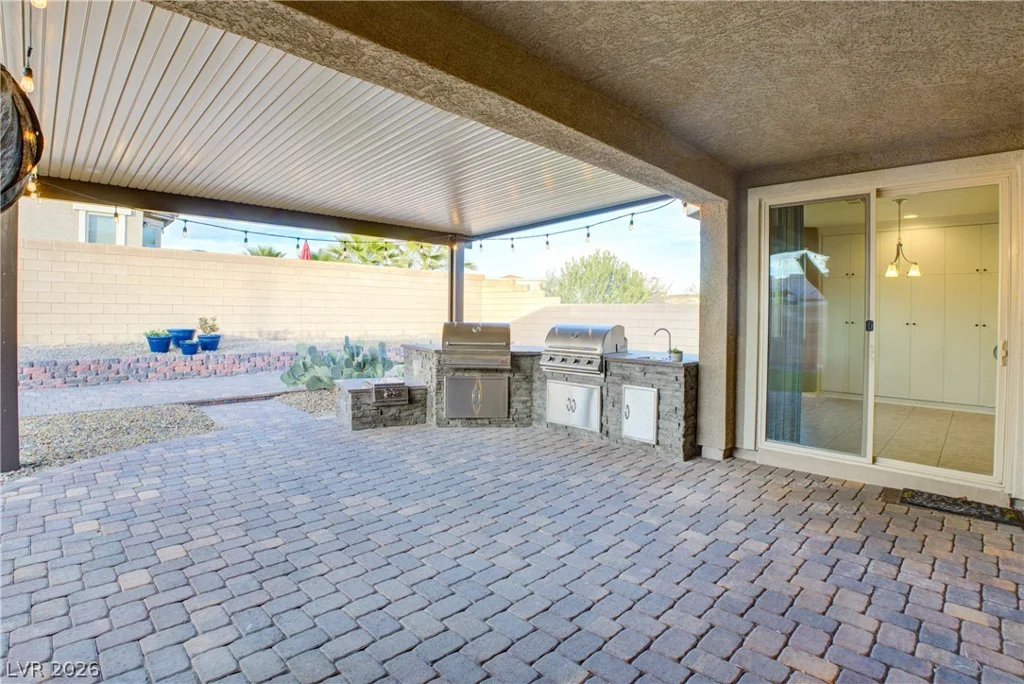 1024 Terron Allen, North Las Vegas, NV 89031