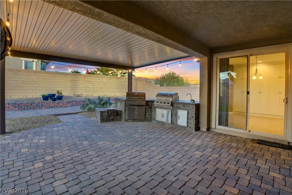 1024 Terron Allen, North Las Vegas, NV 89031