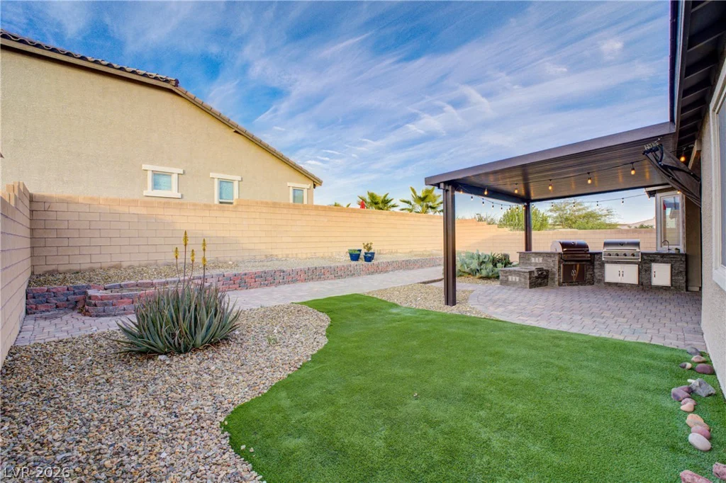 1024 Terron Allen, North Las Vegas, NV 89031