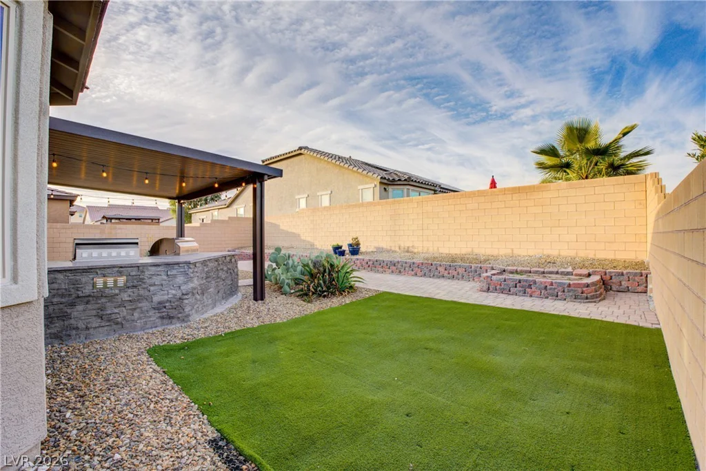 1024 Terron Allen, North Las Vegas, NV 89031