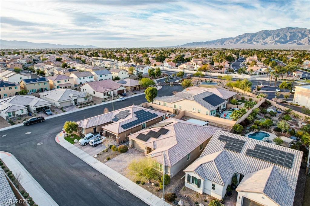 1024 Terron Allen, North Las Vegas, NV 89031