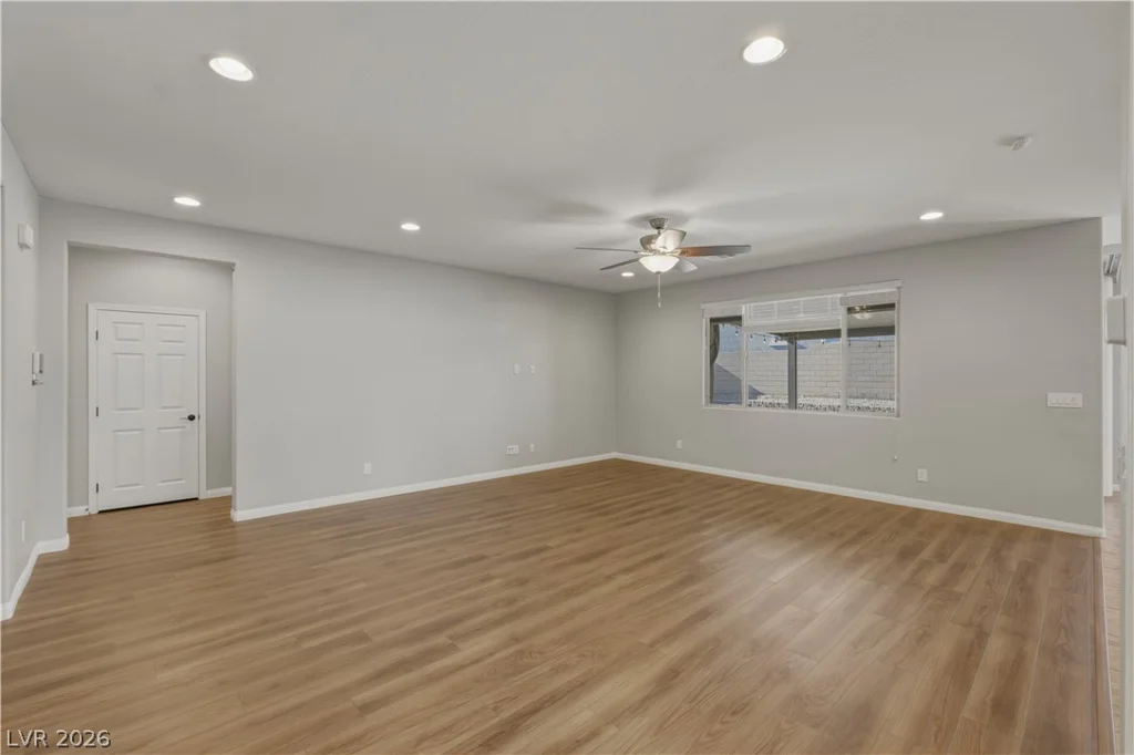 1024 Terron Allen, North Las Vegas, NV 89031