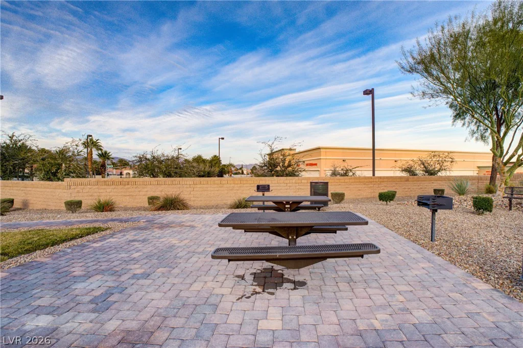 1024 Terron Allen, North Las Vegas, NV 89031
