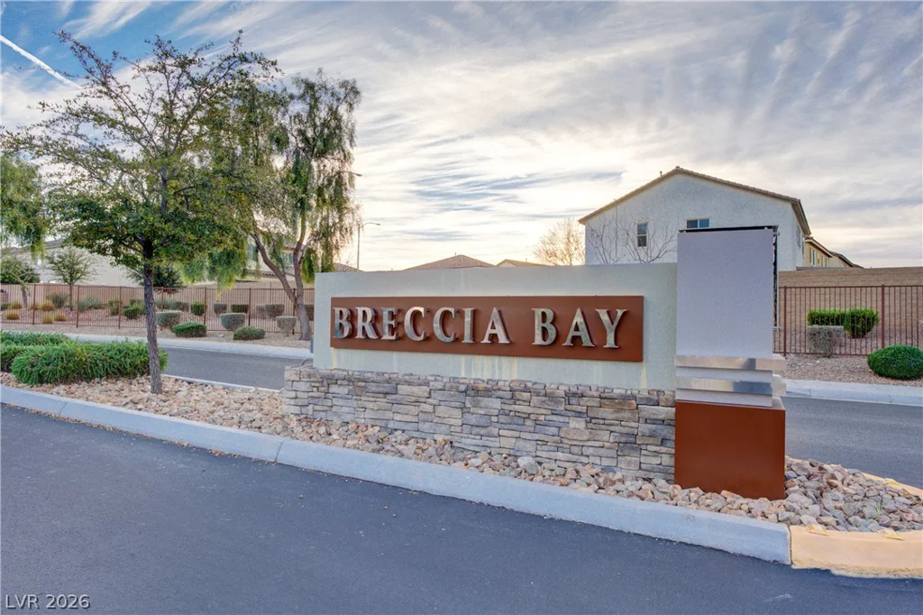 1024 Terron Allen, North Las Vegas, NV 89031