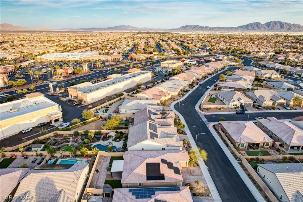 1024 Terron Allen, North Las Vegas, NV 89031