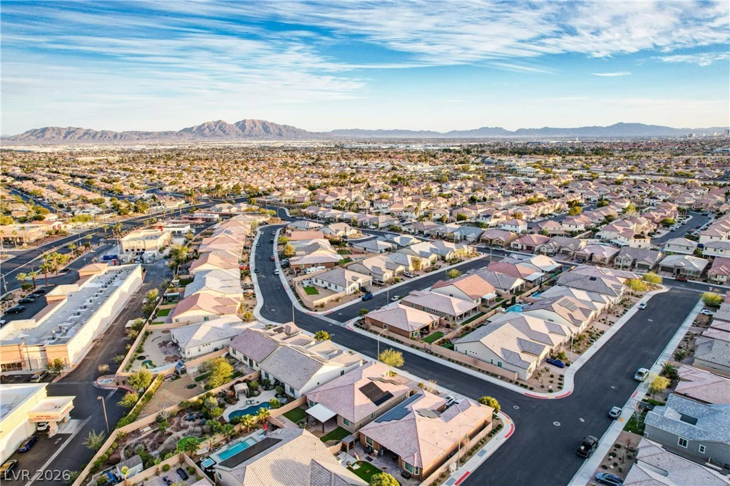 1024 Terron Allen, North Las Vegas, NV 89031