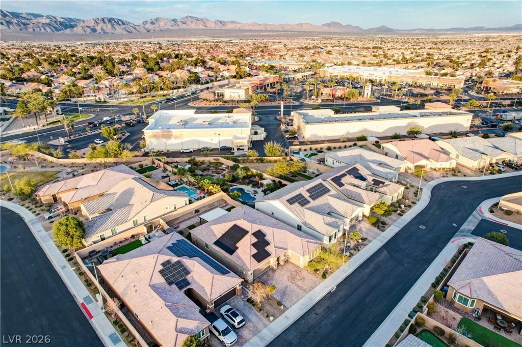 1024 Terron Allen, North Las Vegas, NV 89031