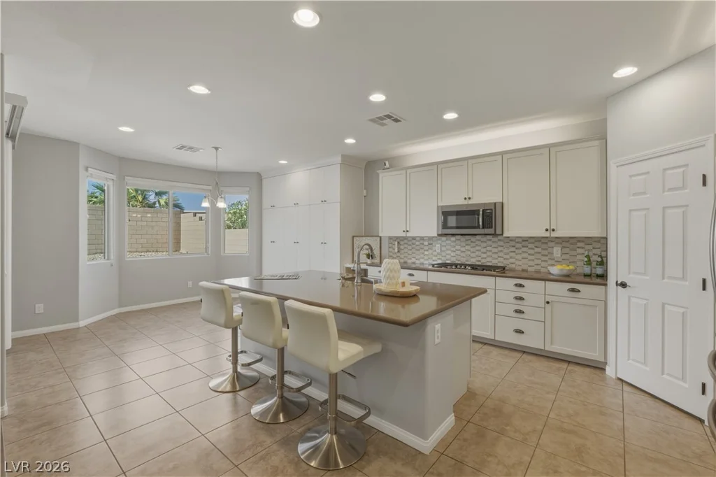 1024 Terron Allen, North Las Vegas, NV 89031