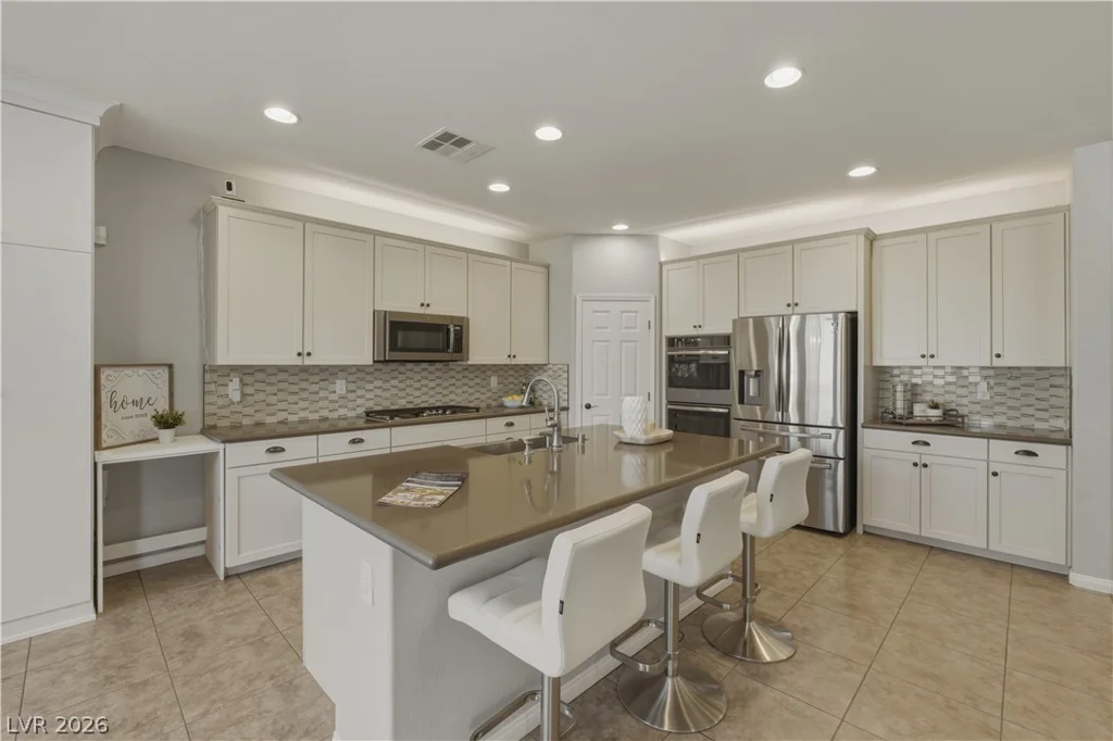 1024 Terron Allen, North Las Vegas, NV 89031