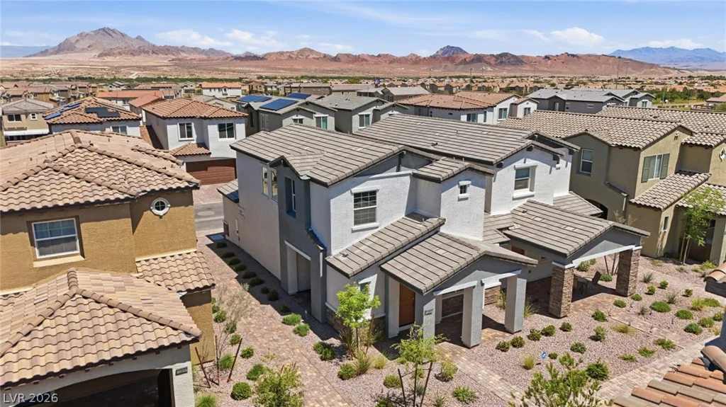 219 Vanhoy, Henderson, NV 89011