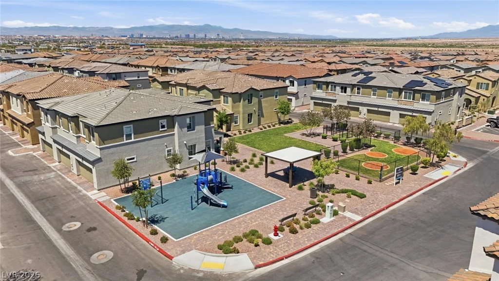 219 Vanhoy, Henderson, NV 89011