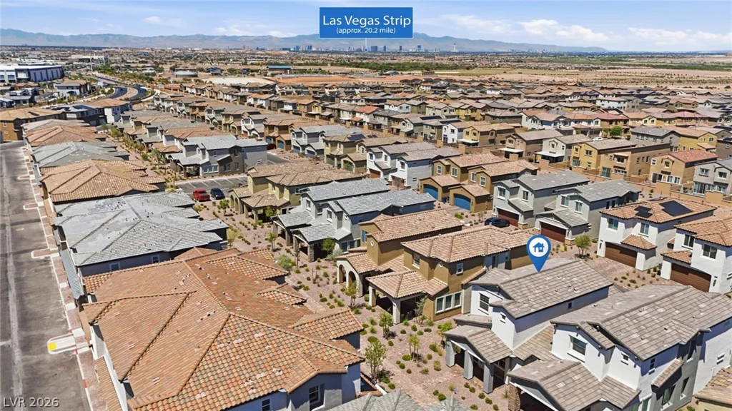 219 Vanhoy, Henderson, NV 89011