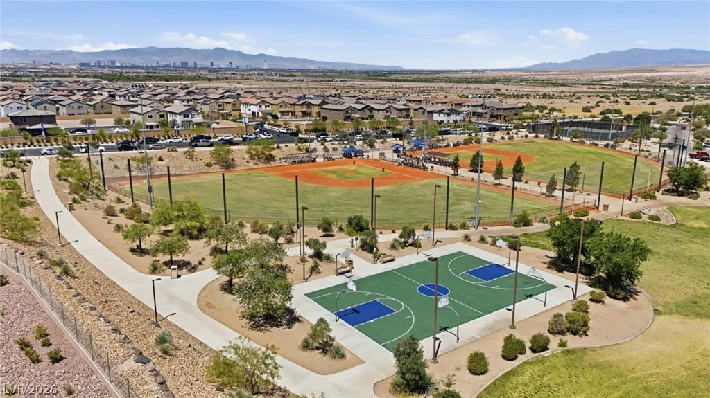 219 Vanhoy, Henderson, NV 89011