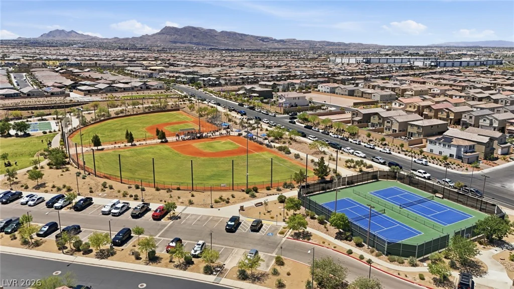 219 Vanhoy, Henderson, NV 89011