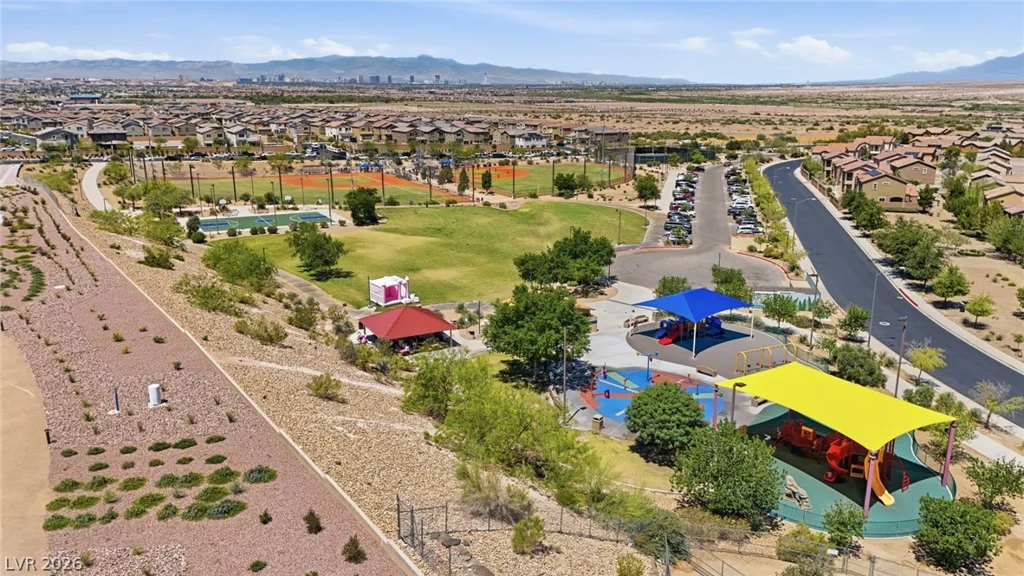 219 Vanhoy, Henderson, NV 89011