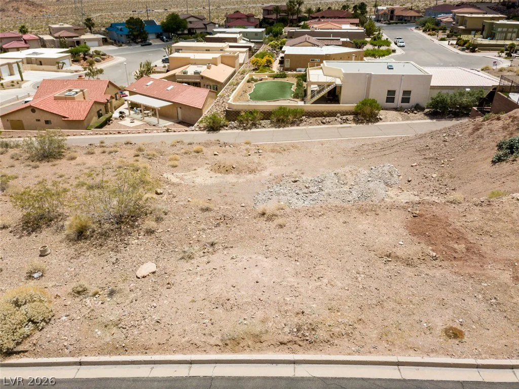 969 Keys, Boulder City, NV 89005
