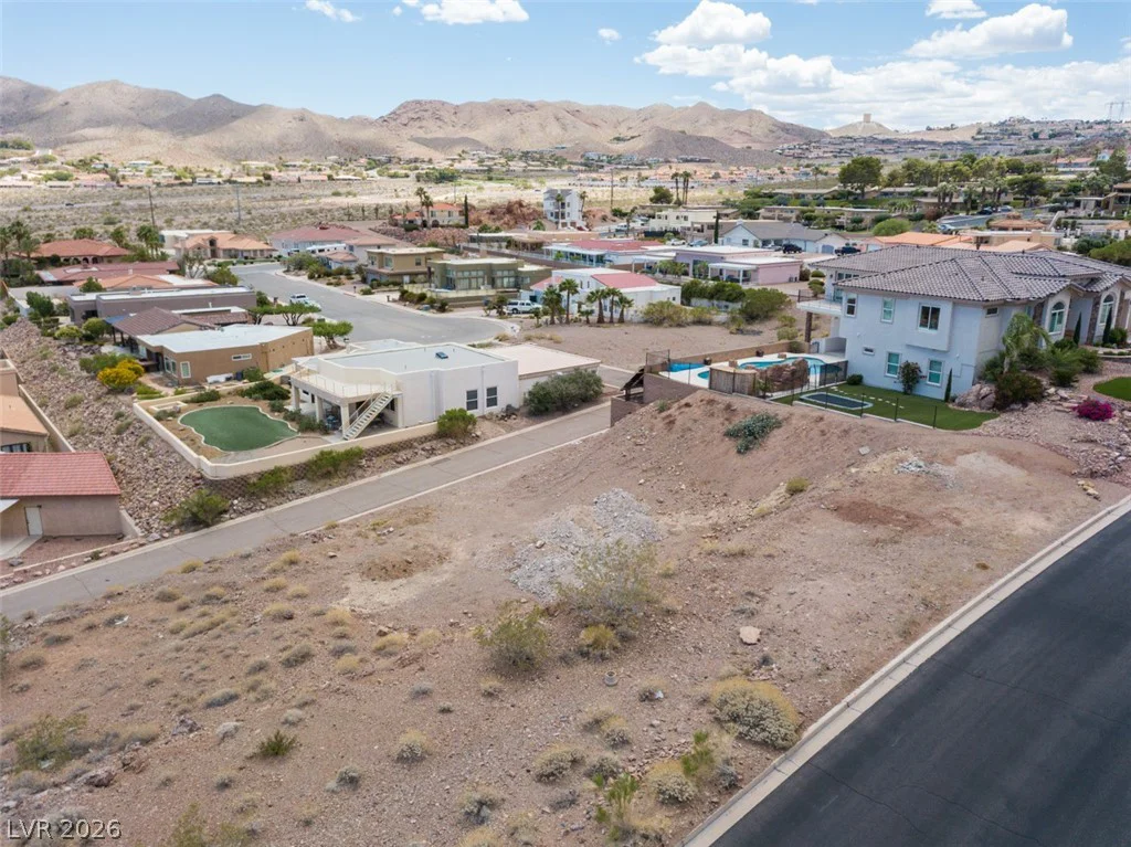 969 Keys, Boulder City, NV 89005