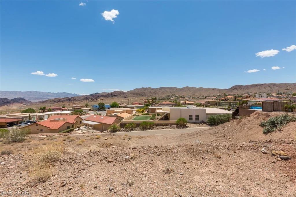 969 Keys, Boulder City, NV 89005