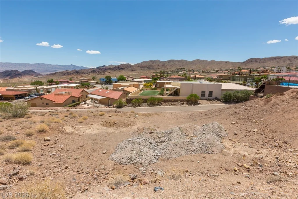 969 Keys, Boulder City, NV 89005